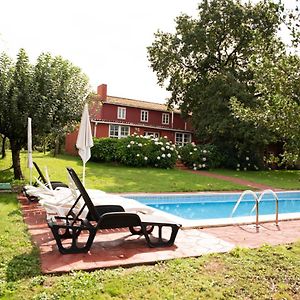Casa De Pineiro Y Spa Opcional De